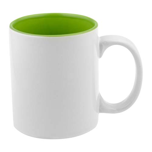 [TAZA VERONA VERDE] TAZ 003 V