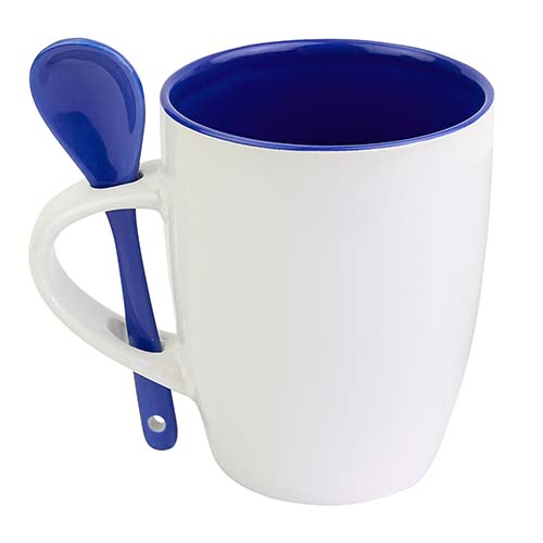 [TAZA MOFFY AZUL] TAZ 005 A