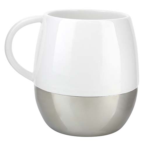 [TAZA TAURÉ PLATA] TAZ 012 S