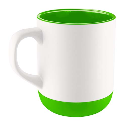 [TAZA ANNECY VERDE] TAZ 021 V
