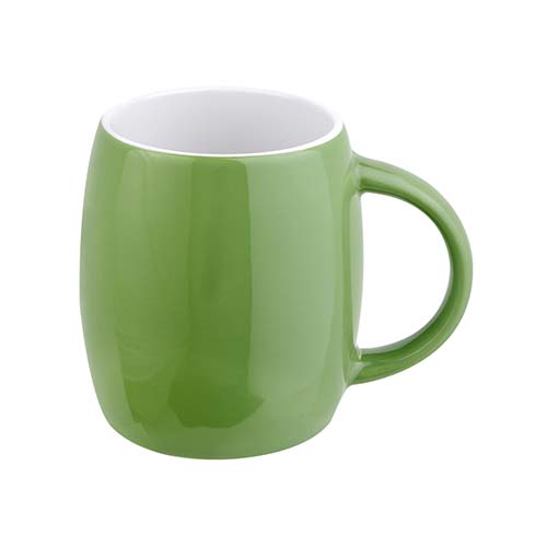 [TAZA RIMO VERDE] TAZ 026 V