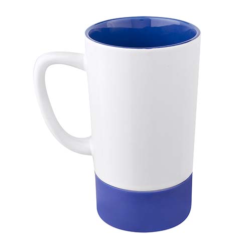 [TAZA GILLEN AZUL] TAZ 027 A