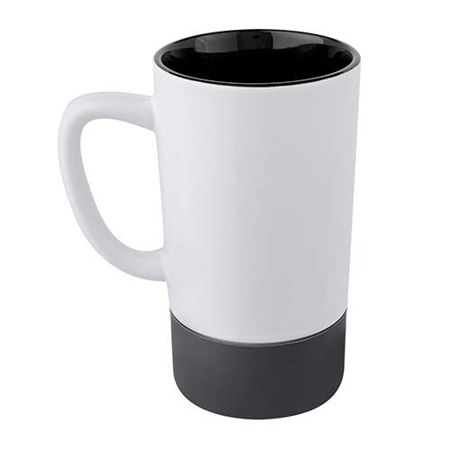 [TAZA GILLEN GRIS] TAZ 027 G