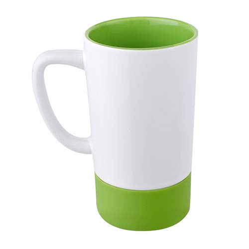 [TAZA GILLEN VERDE] TAZ 027 V