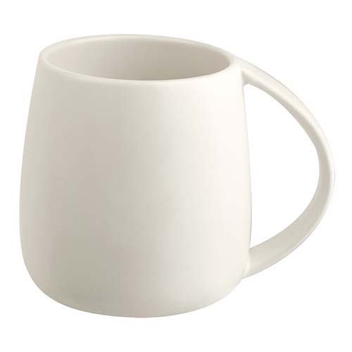 [TAZA MORTERATSCH BLANCO] TAZ 028 B