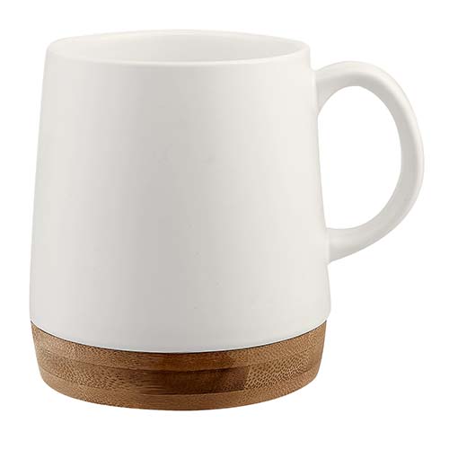[TAZA FIORLAND BLANCO] TAZ 031 B