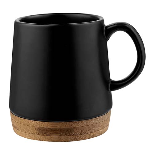 [TAZA FIORLAND NEGRO] TAZ 031 N