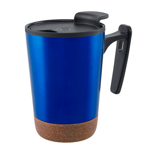 [TAZA KILIA AZUL] TAZ 033 A