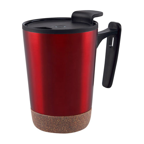 [TAZA KILIA ROJO] TAZ 033 R