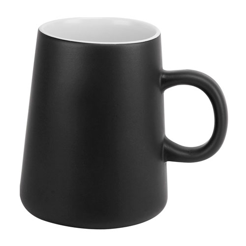 [TAZA SAIMAA NEGRO] TAZ 034 N