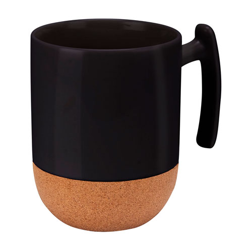 [TAZA BIKANER NEGRO] TAZ 038 N