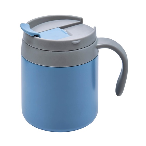 [TAZA LEWES AZUL] TAZ 039 A