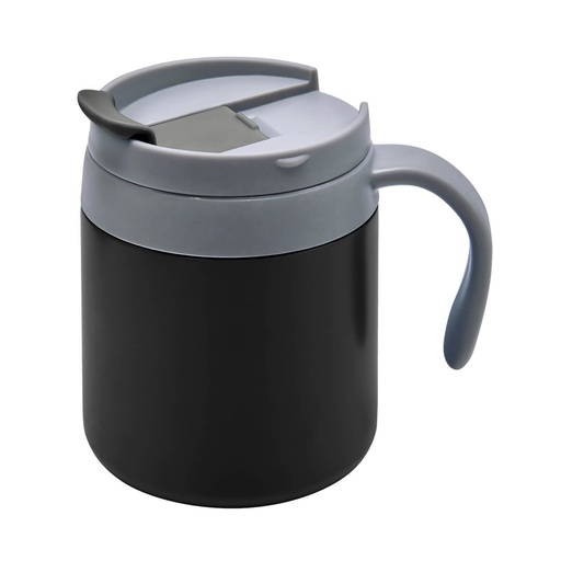 [TAZA LEWES NEGRO] TAZ 039 N