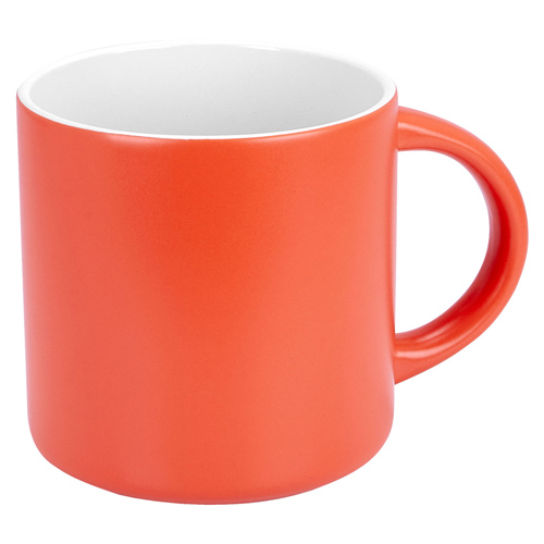 [TAZA AMMY NARANJA] TAZ 043 O