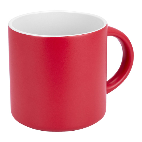 [TAZA AMMY ROJO] TAZ 043 R