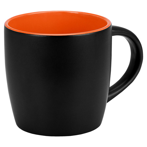 [TAZA ATZIRI NARANJA] TAZ 044 O