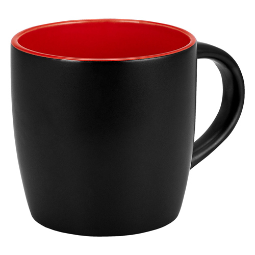 [TAZA ATZIRI ROJO] TAZ 044 R