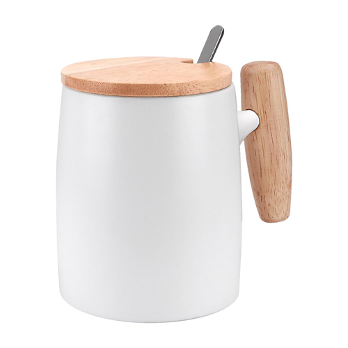 [TAZA MALI BLANCO] TAZ 045 B