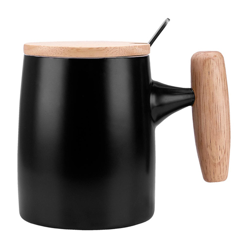 [TAZA MALI NEGRO] TAZ 045 N