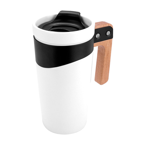 [TAZA MARIELLA BLANCO] TAZ 047 B