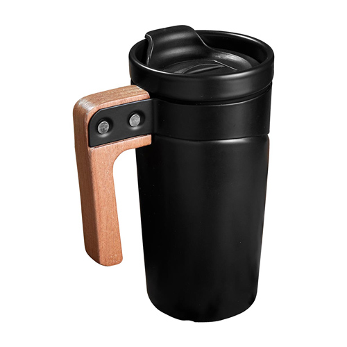 [TAZA MARIELLA NEGRO] TAZ 047 N