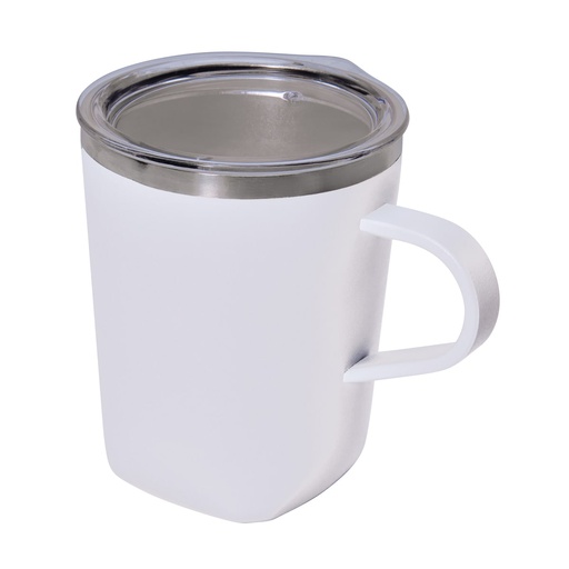[TAZA BOLLE BLANCO] TAZ 049 B
