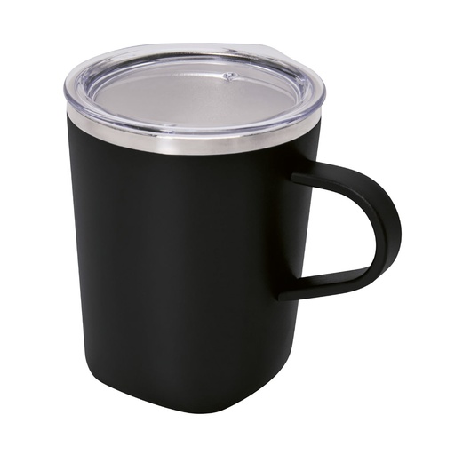[TAZA BOLLE NEGRO] TAZ 049 N