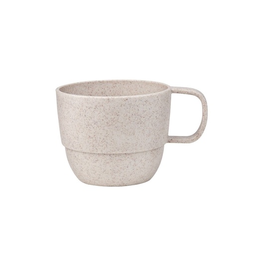 [TAZA ECO EVERTON BEIGE] TAZ 052 BE