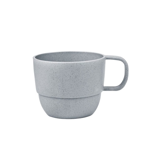[TAZA ECO EVERTON GRIS] TAZ 052 G
