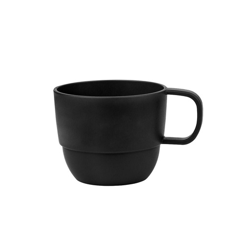 [TAZA ECO EVERTON NEGRO] TAZ 052 N