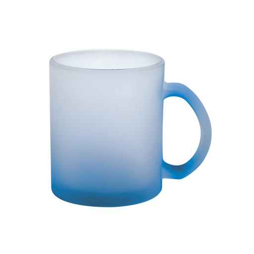 [TAZA PARA SUBLIMAR TECAF AZUL] TAZ 053 A