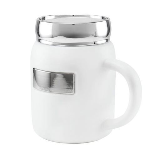 [TAZA ILMA BLANCO] TAZ 054 B
