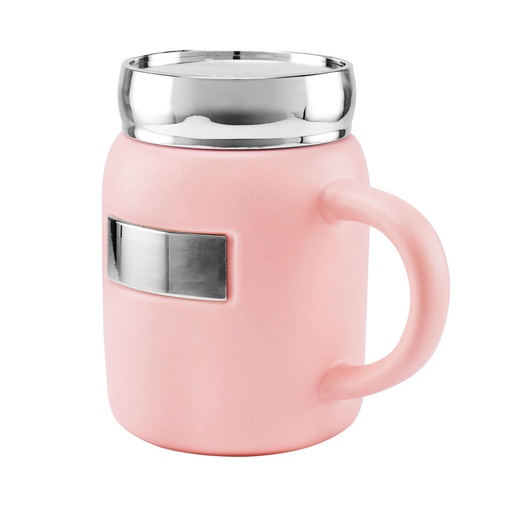 [TAZA ILMA ROSA] TAZ 054 P
