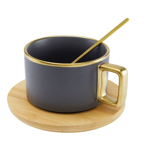 [TAZA MABUM GRIS] TAZ 057 G