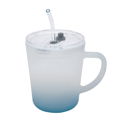 [TAZA PARA SUBLIMAR BANAO AZUL] TAZ 059 A