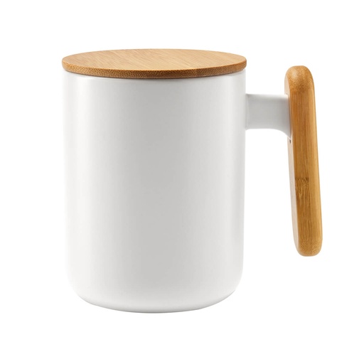 [TAZA HANOI BLANCO] TAZ 060 B