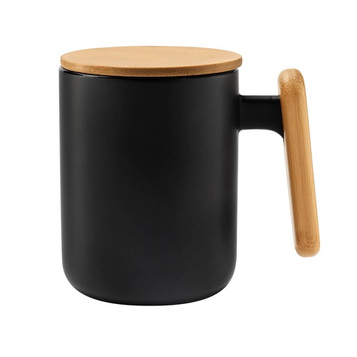 [TAZA HANOI NEGRO] TAZ 060 N