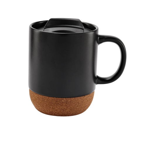 [TAZA SIDAMA NEGRO] TAZ 061 N
