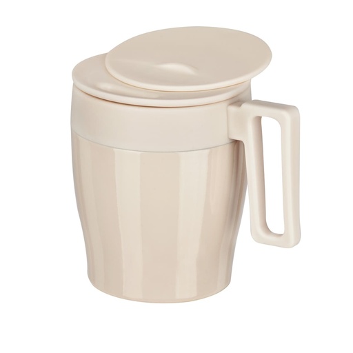 [TAZA GLISSER BEIGE] TAZ 063 BE