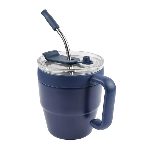[TAZA MAGIE AZUL] TAZ 065 A