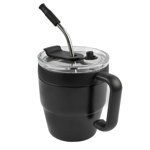 [TAZA MAGIE NEGRO] TAZ 065 N