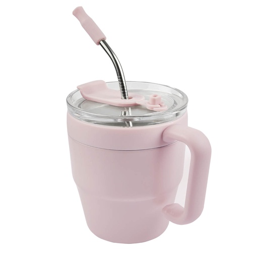 [TAZA MAGIE ROSA] TAZ 065 P