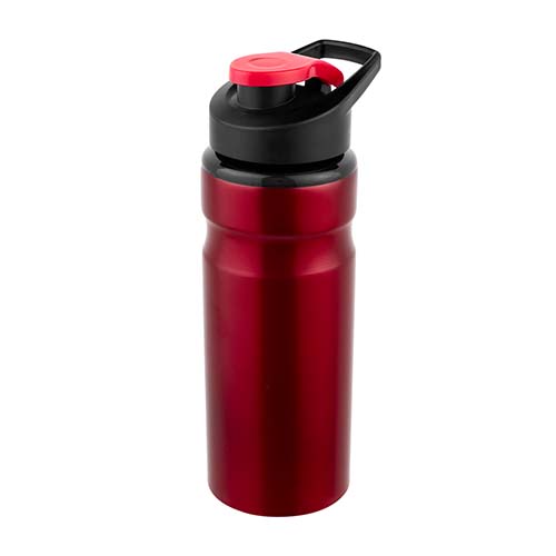 [CILINDRO NUARANG ROJO] TMPS 102 R