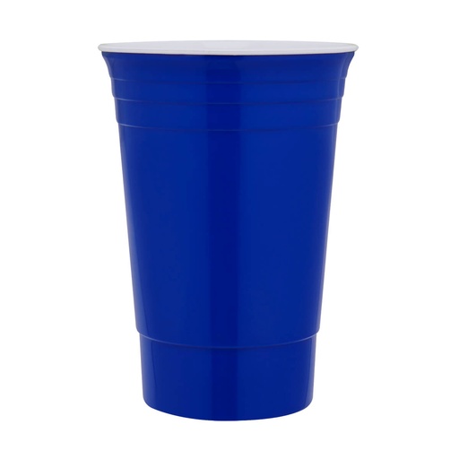 [VASO FIESTA AZUL] TMPS 119 A