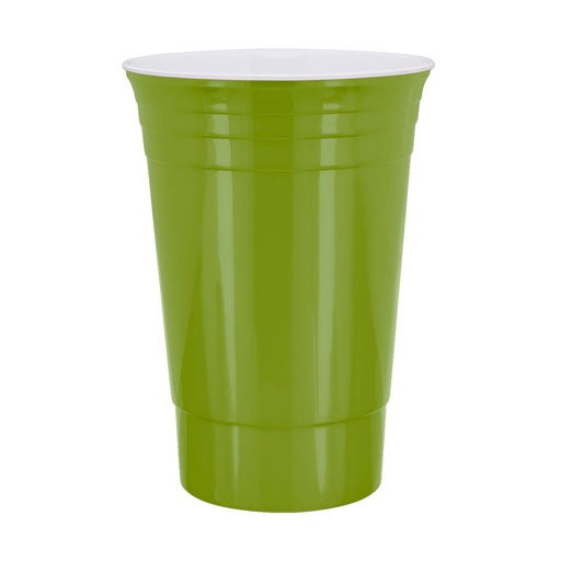 [VASO FIESTA VERDE] TMPS 119 V