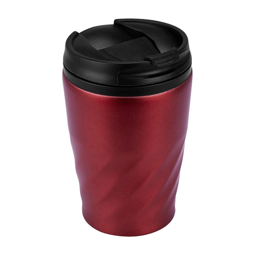 [TERMO LANUS ROJO] TMPS 123 R