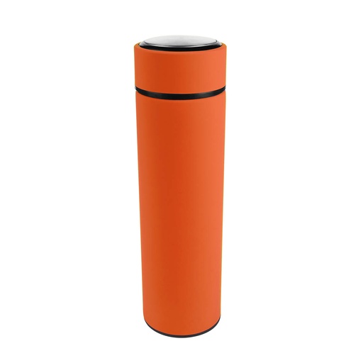 [TERMO BAGAN NARANJA] TMPS 130 O