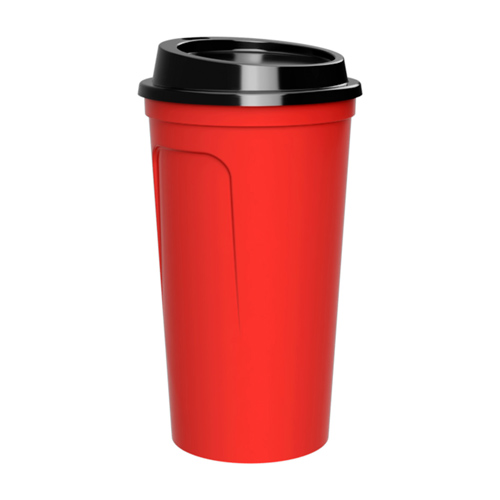 [TERMO MADNESS ROJO] TMPS 134 R