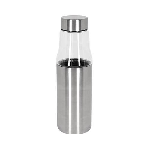[TERMO CON VIDRIO KAAP PLATA] TMPS 158 S