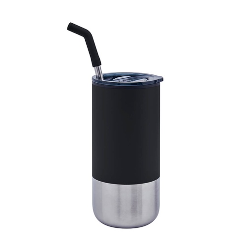 [TERMO SNORKEL NEGRO] TMPS 172 N